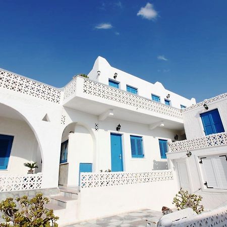 Mina Beach อายิโอส สเตฟาโนส ภายนอก รูปภาพ
