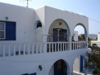 Mina Beach อายิโอส สเตฟาโนส ภายนอก รูปภาพ