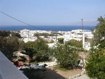 Mina Beach อายิโอส สเตฟาโนส ภายนอก รูปภาพ