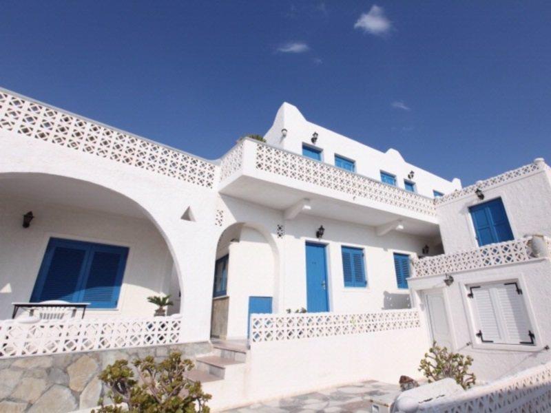 Mina Beach อายิโอส สเตฟาโนส ภายนอก รูปภาพ