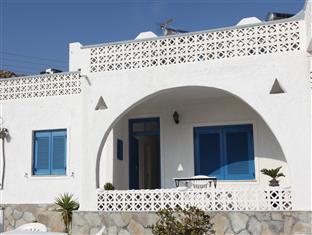 Mina Beach อายิโอส สเตฟาโนส ภายนอก รูปภาพ