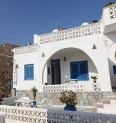 Mina Beach อายิโอส สเตฟาโนส ภายนอก รูปภาพ